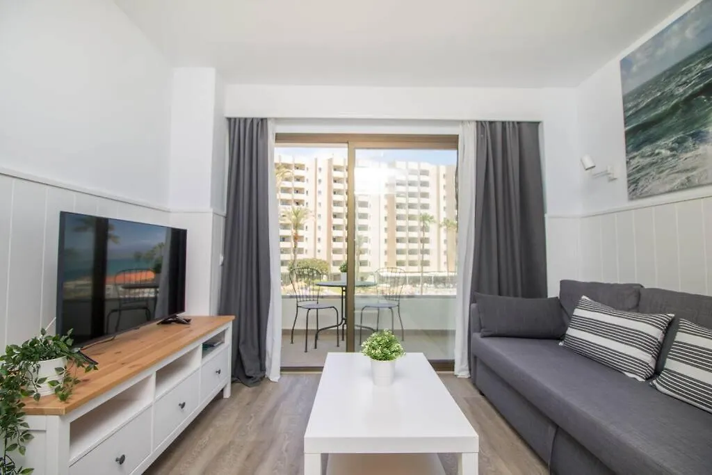 Ocean House Bloque 3 Planta 1 By Ivi Real Estate Apartment Torremolinos