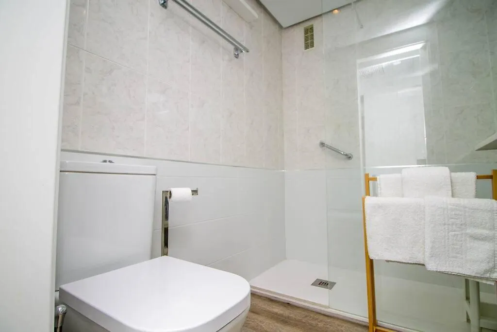 Ocean House Bloque 3 Planta 1 By Ivi Real Estate Apartment Torremolinos
