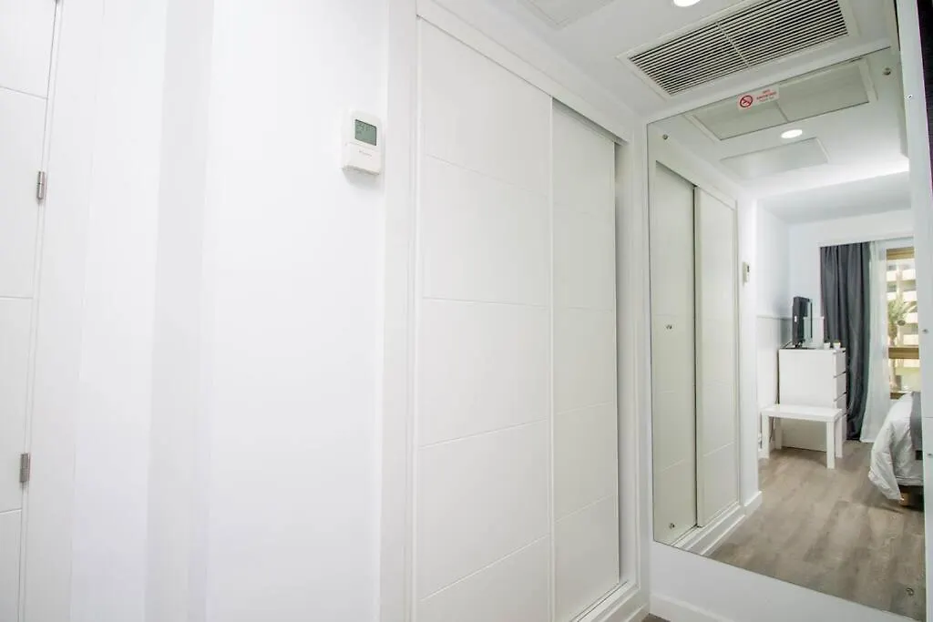 Ocean House Bloque 3 Planta 1 By Ivi Real Estate Apartment Torremolinos