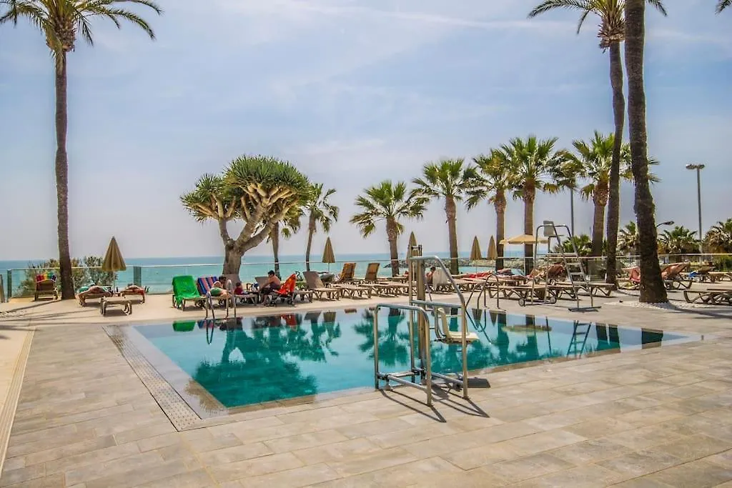 Ocean House Bloque 3 Planta 1 By Ivi Real Estate Apartment Torremolinos