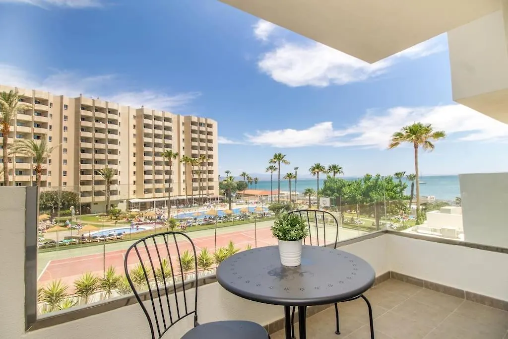 Ocean House Bloque 3 Planta 1 By Ivi Real Estate Apartment Torremolinos