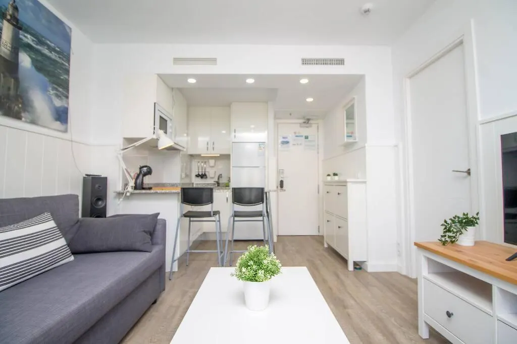 Ocean House Bloque 3 Planta 1 By Ivi Real Estate Apartment Torremolinos 0*,