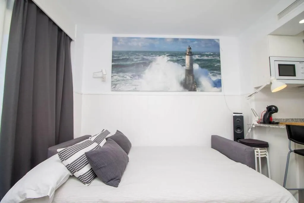 Ocean House Bloque 3 Planta 1 By Ivi Real Estate Apartment Torremolinos