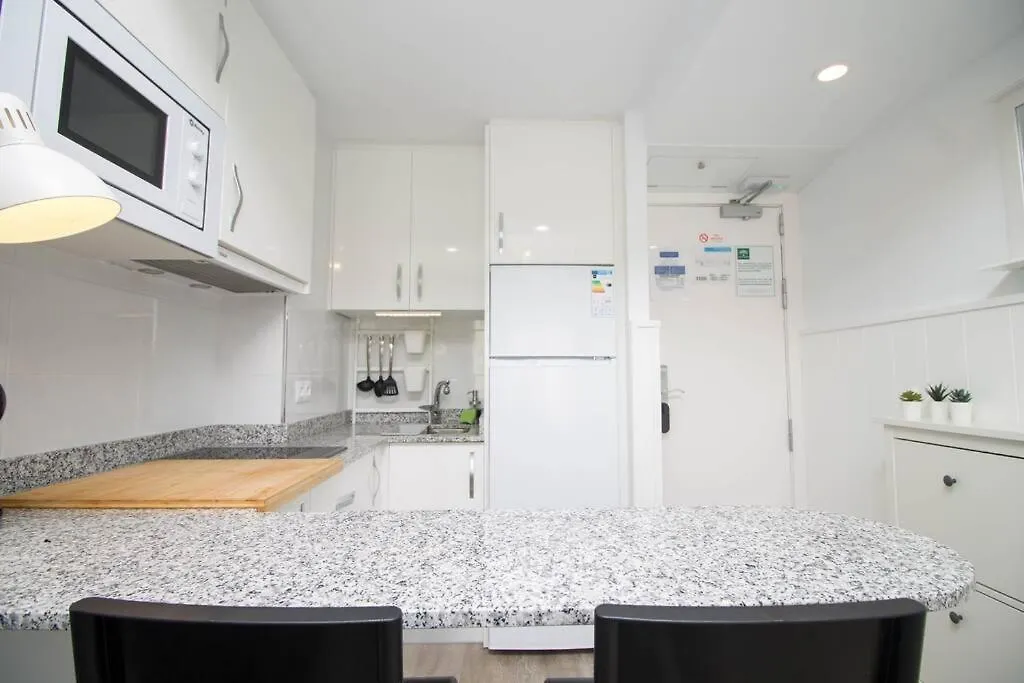 Ocean House Bloque 3 Planta 1 By Ivi Real Estate Apartment Torremolinos Spain