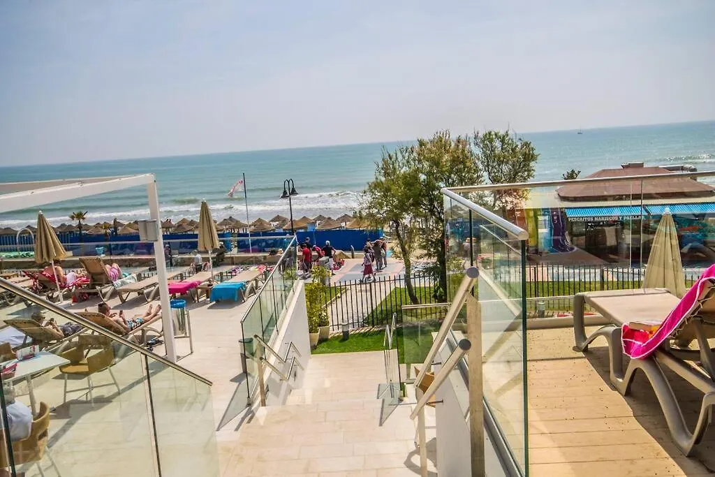 Ocean House Bloque 3 Planta 1 By Ivi Real Estate Apartment Torremolinos