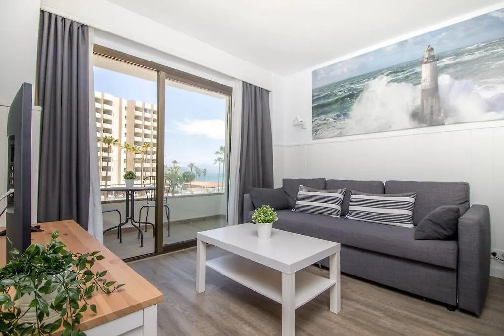 Ocean House Bloque 3 Planta 1 By Ivi Real Estate Apartment Torremolinos 0*,  Spain