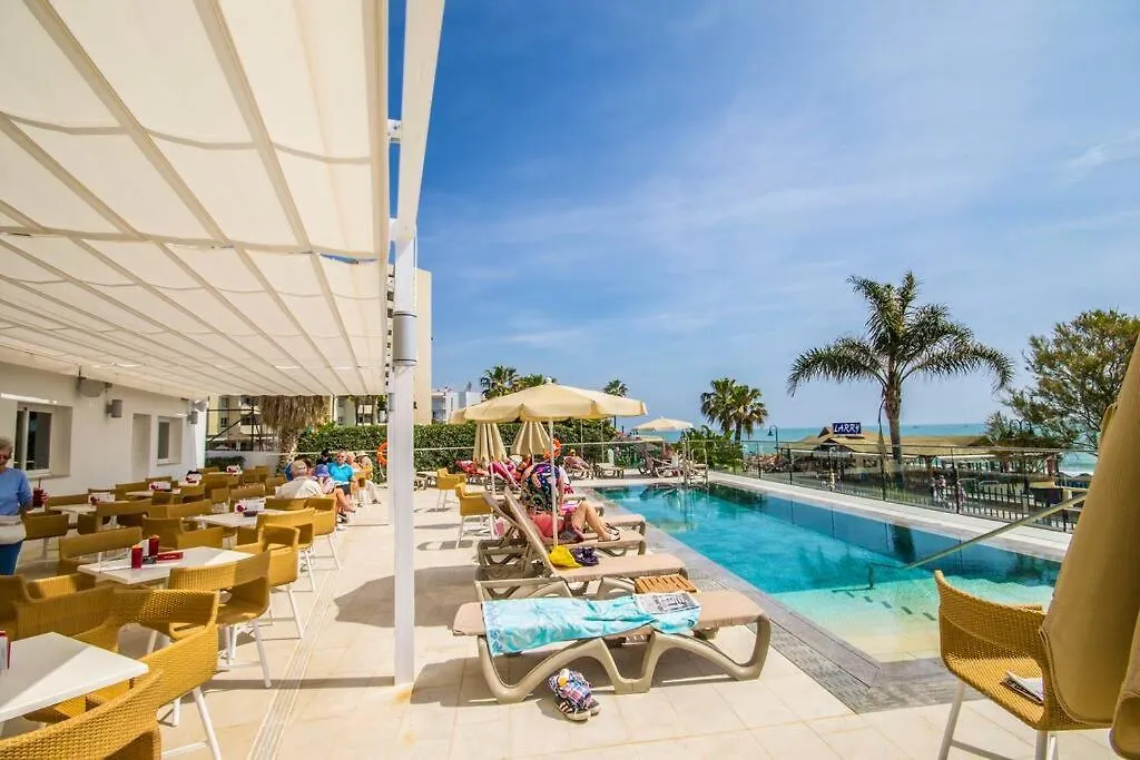Ocean House Bloque 3 Planta 1 By Ivi Real Estate Apartment Torremolinos