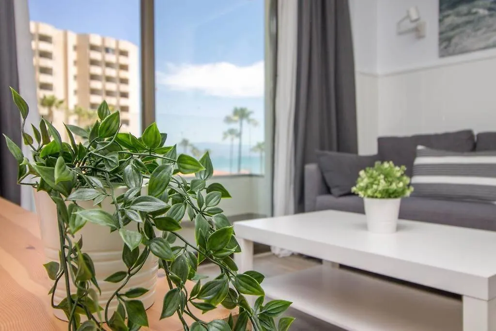 Ocean House Bloque 3 Planta 1 By Ivi Real Estate Apartment Torremolinos