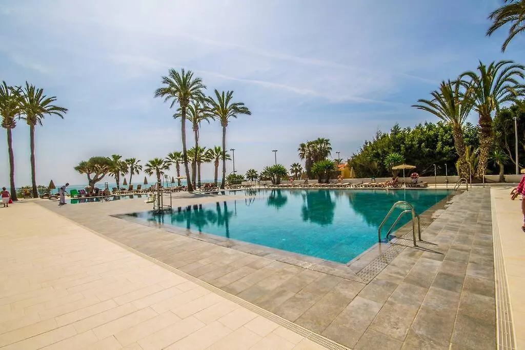 Ocean House Bloque 3 Planta 1 By Ivi Real Estate Apartment Torremolinos