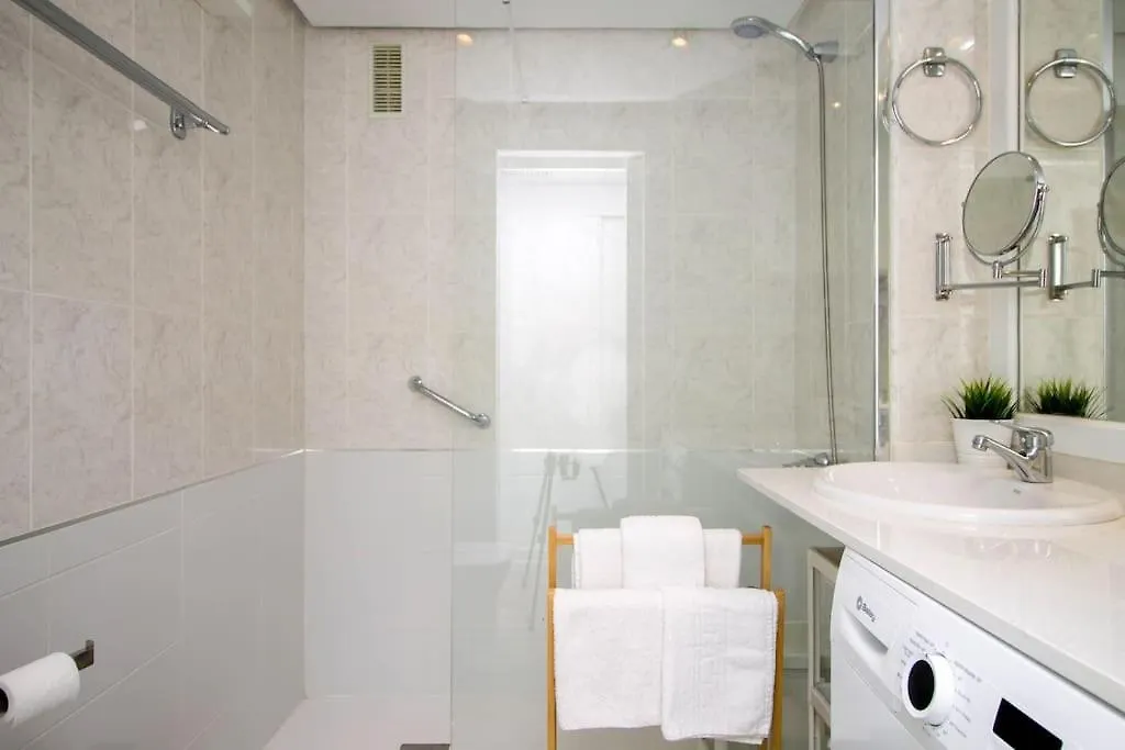 Ocean House Bloque 3 Planta 1 By Ivi Real Estate Apartment Torremolinos