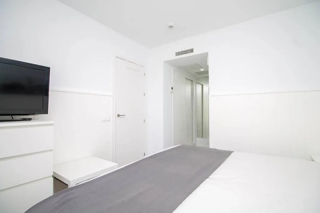 Ocean House Bloque 3 Planta 1 By Ivi Real Estate Apartment Torremolinos Spain