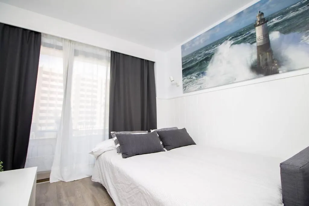 Ocean House Bloque 3 Planta 1 By Ivi Real Estate Apartment Torremolinos