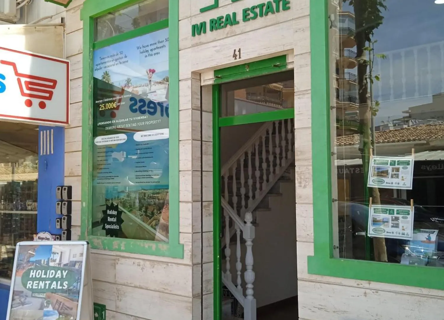 Ocean House Bloque 3 Planta 1 By Ivi Real Estate Apartment Torremolinos 0*,  Spain