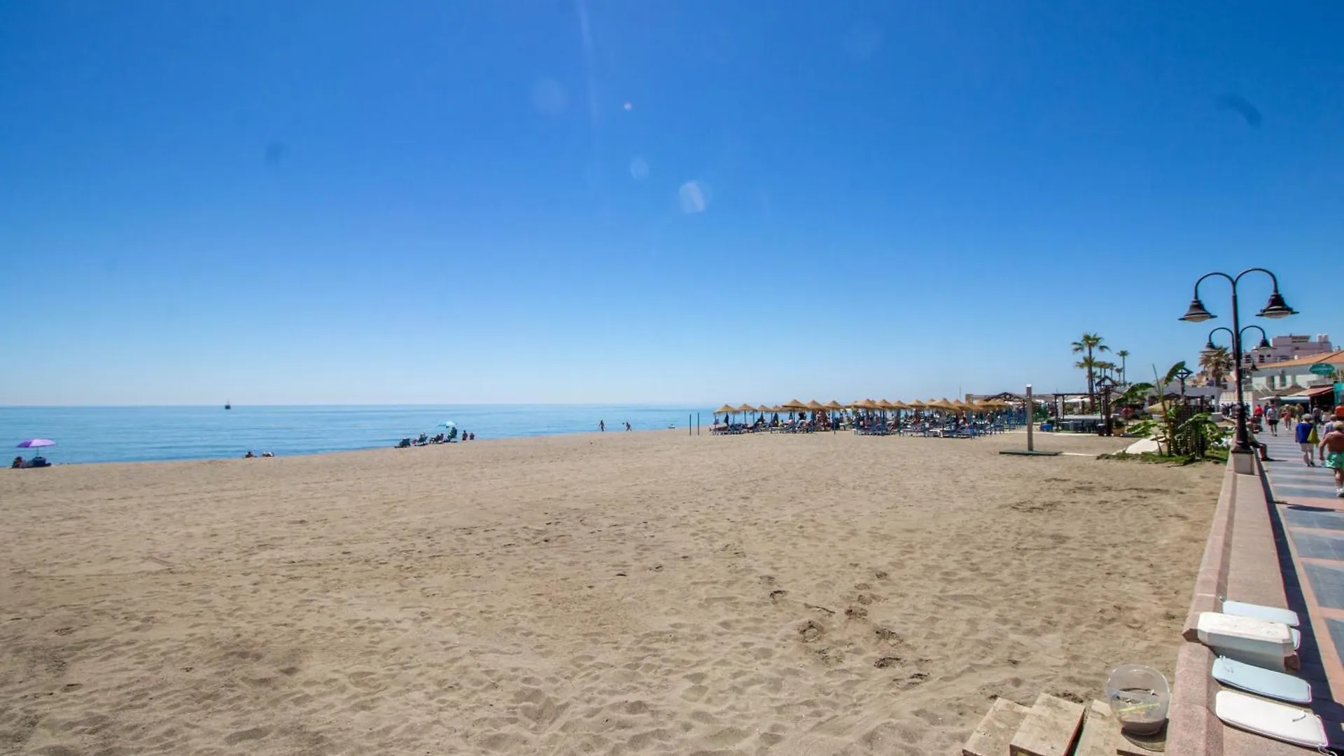 Ocean House Bloque 3 Planta 1 By Ivi Real Estate Apartment Torremolinos Spain