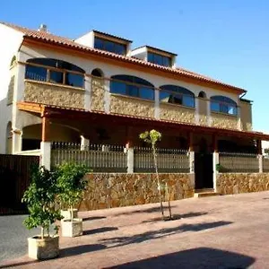  Apartamento María Del Carmen