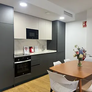  Apartamento Arcos De Montemar
