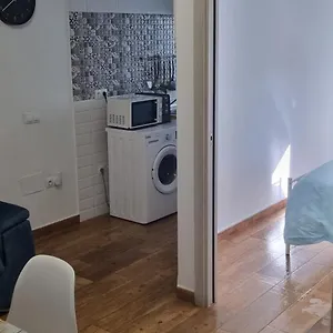  Apartamento Mediterranean Dream I, La Carihuela