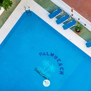  Apartamento Palm Club Carihuela