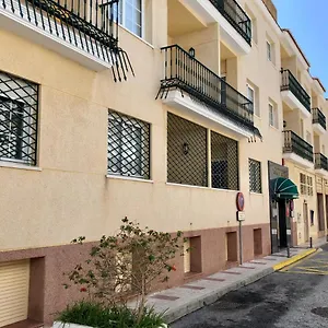  Apartamento Niña De Oro