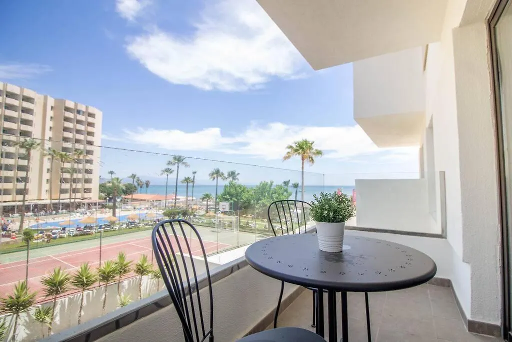 Ocean House Bloque 3 Planta 1 By Ivi Real Estate Apartment Torremolinos