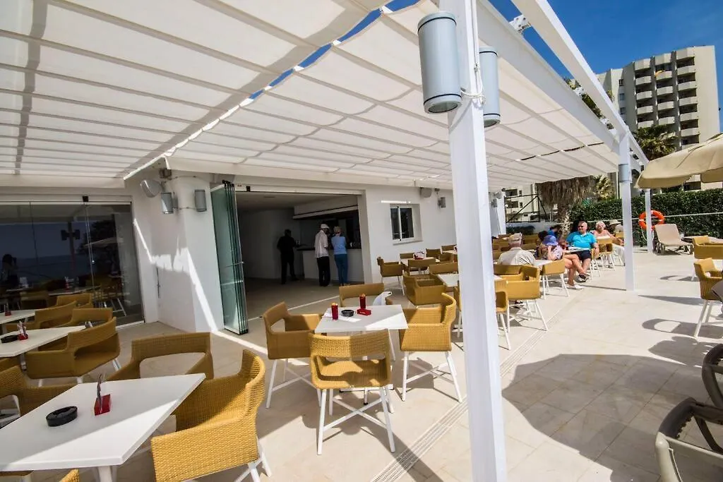 Ocean House Bloque 3 Planta 1 By Ivi Real Estate Apartment Torremolinos 0*,