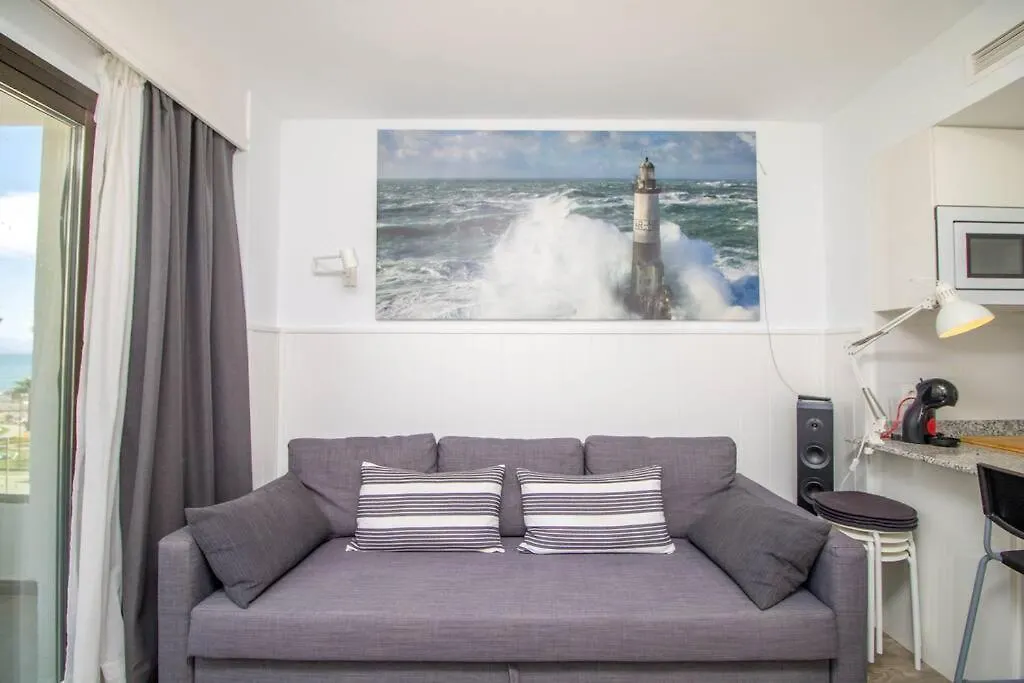 Ocean House Bloque 3 Planta 1 By Ivi Real Estate Apartment Torremolinos 0*,  Spain