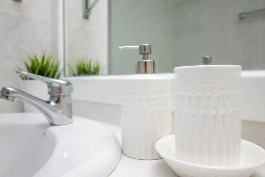토레몰리노스 Ocean House Bloque 3 Planta 1 By Ivi Real Estate 아파트